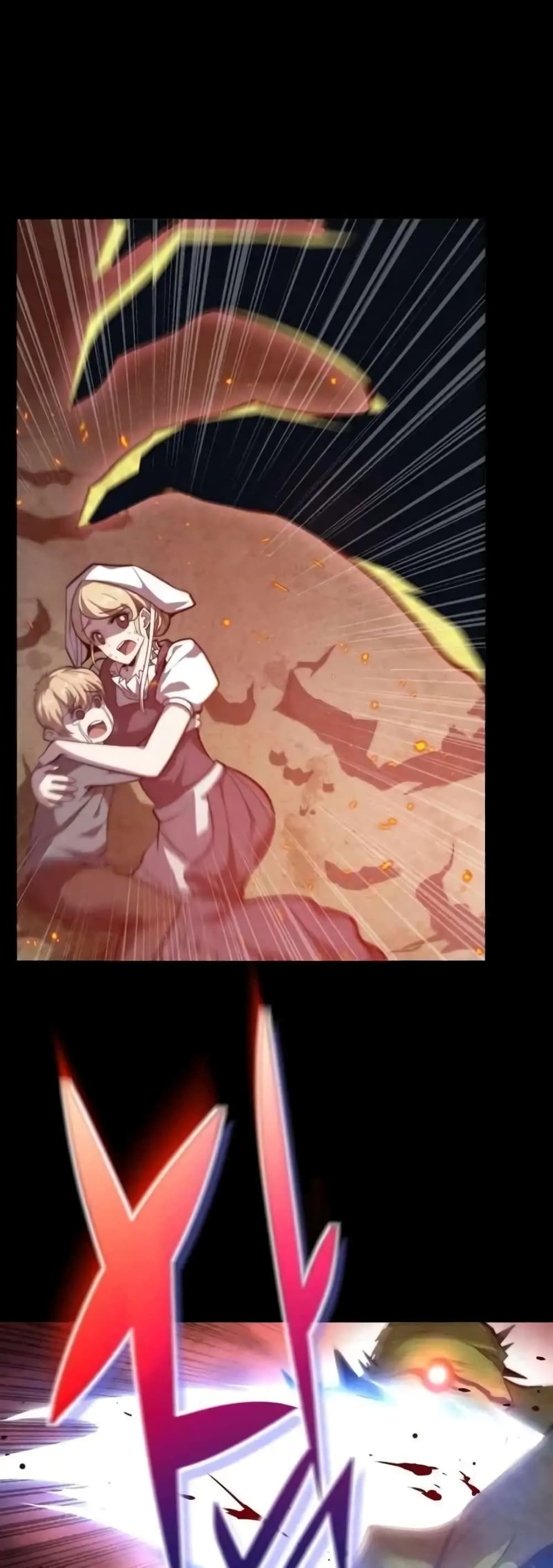 Reincarnation of the Swordmaster page 8