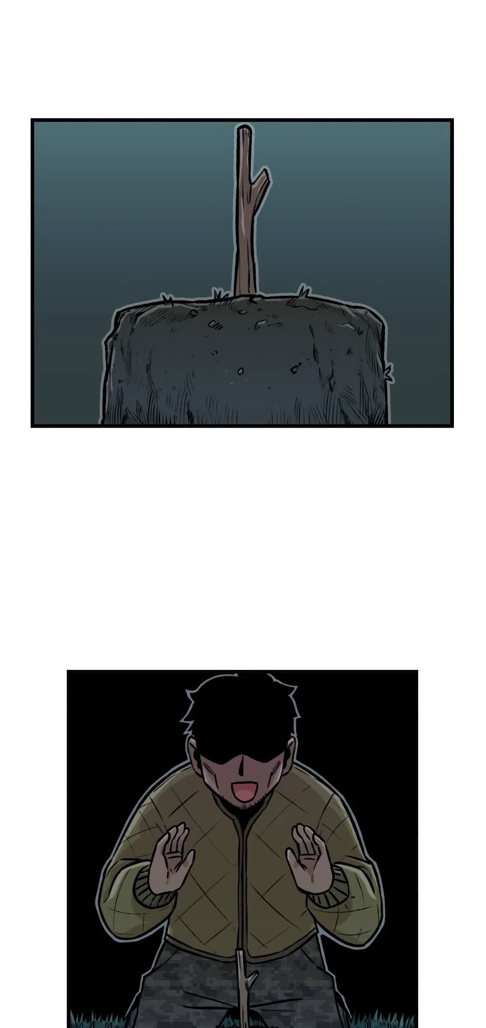 Reincarnation Of The Veteran Soldier page 73