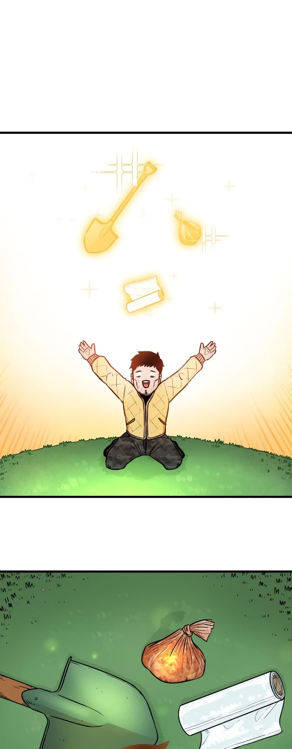 Reincarnation Of The Veteran Soldier page 13
