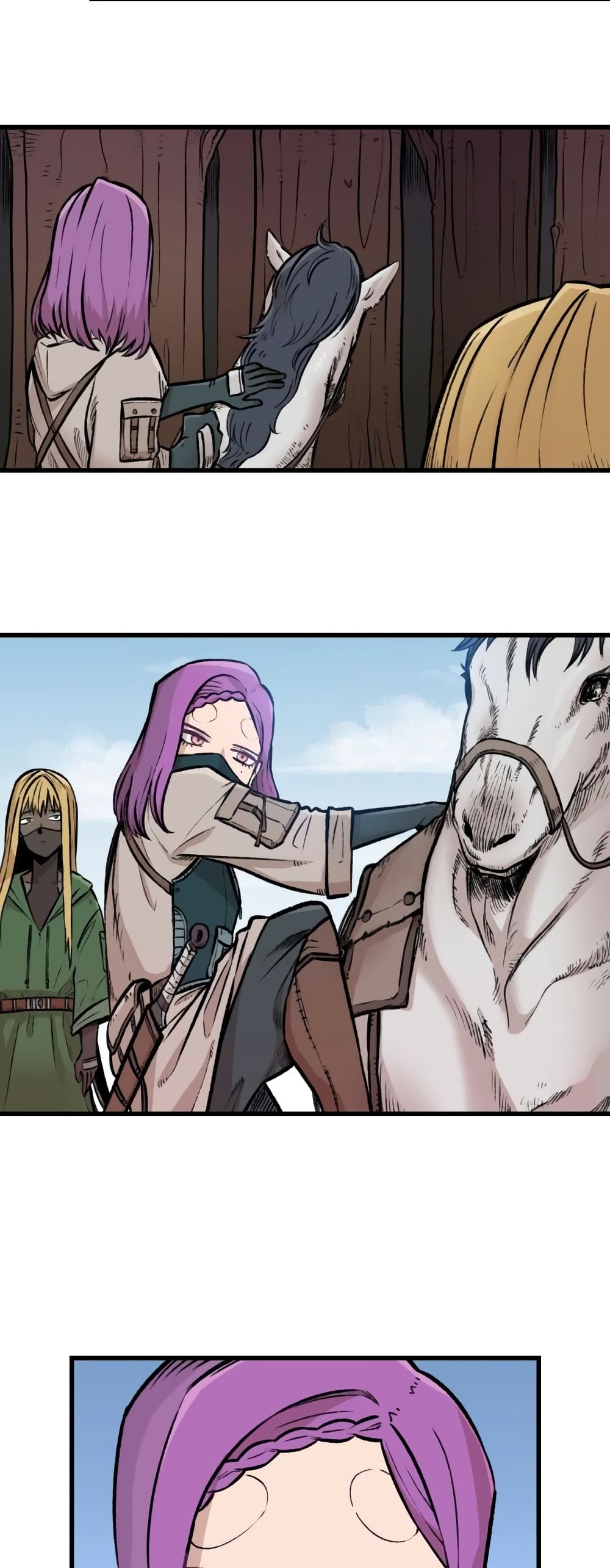 Reincarnation Of The Veteran Soldier page 19