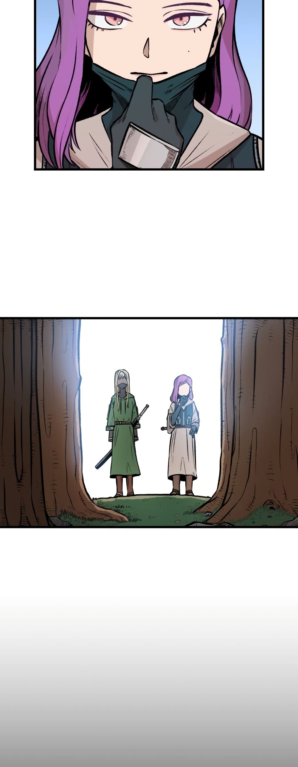 Reincarnation Of The Veteran Soldier page 20