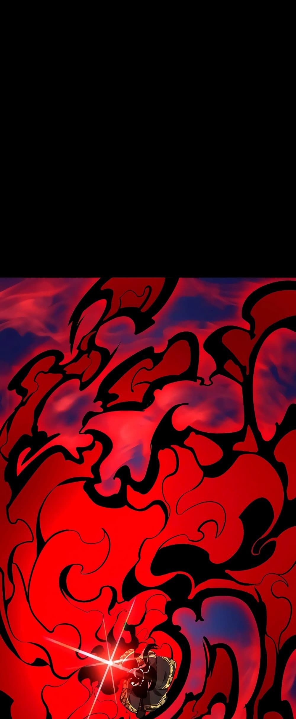 Reincarnation Path of The Underworld King page 2