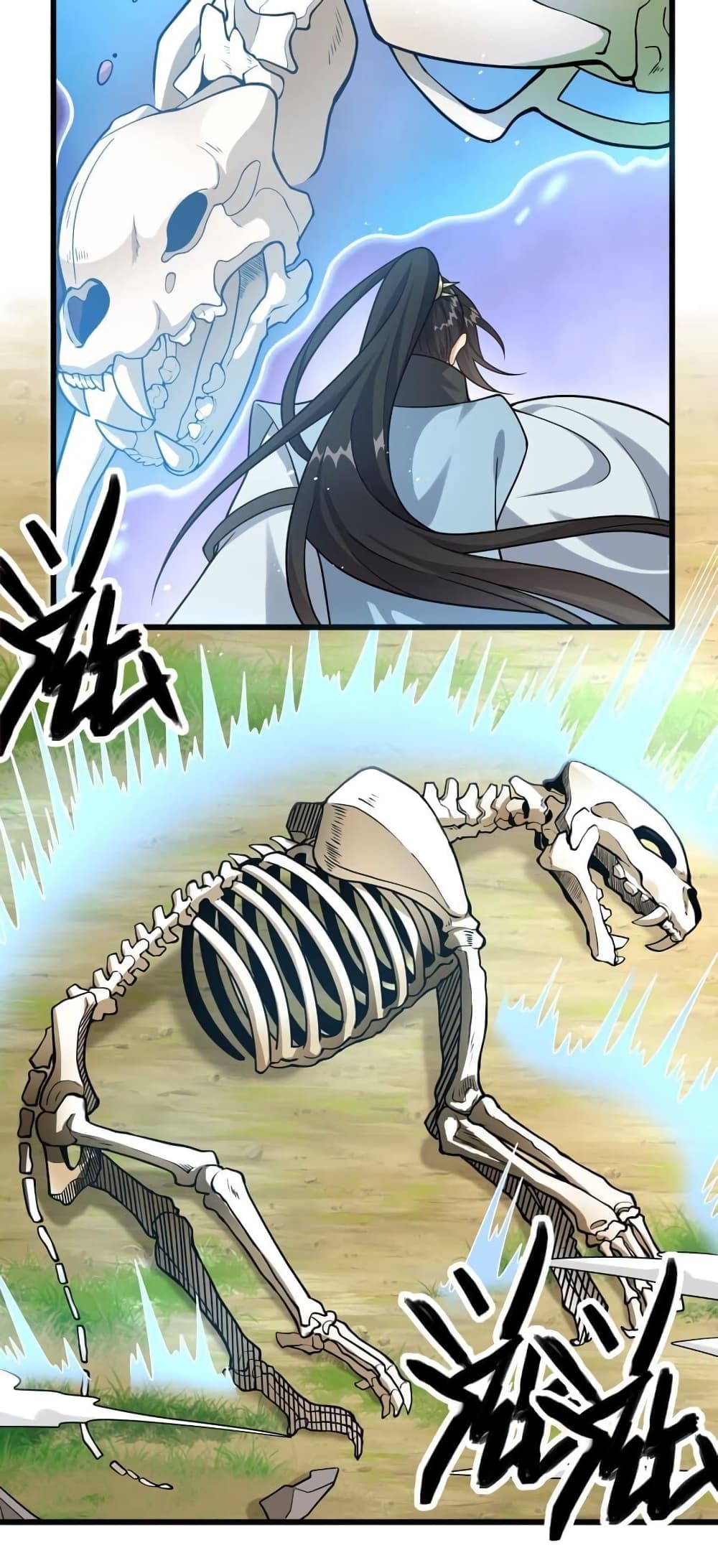 Reincarnation To Take Revenge page 6