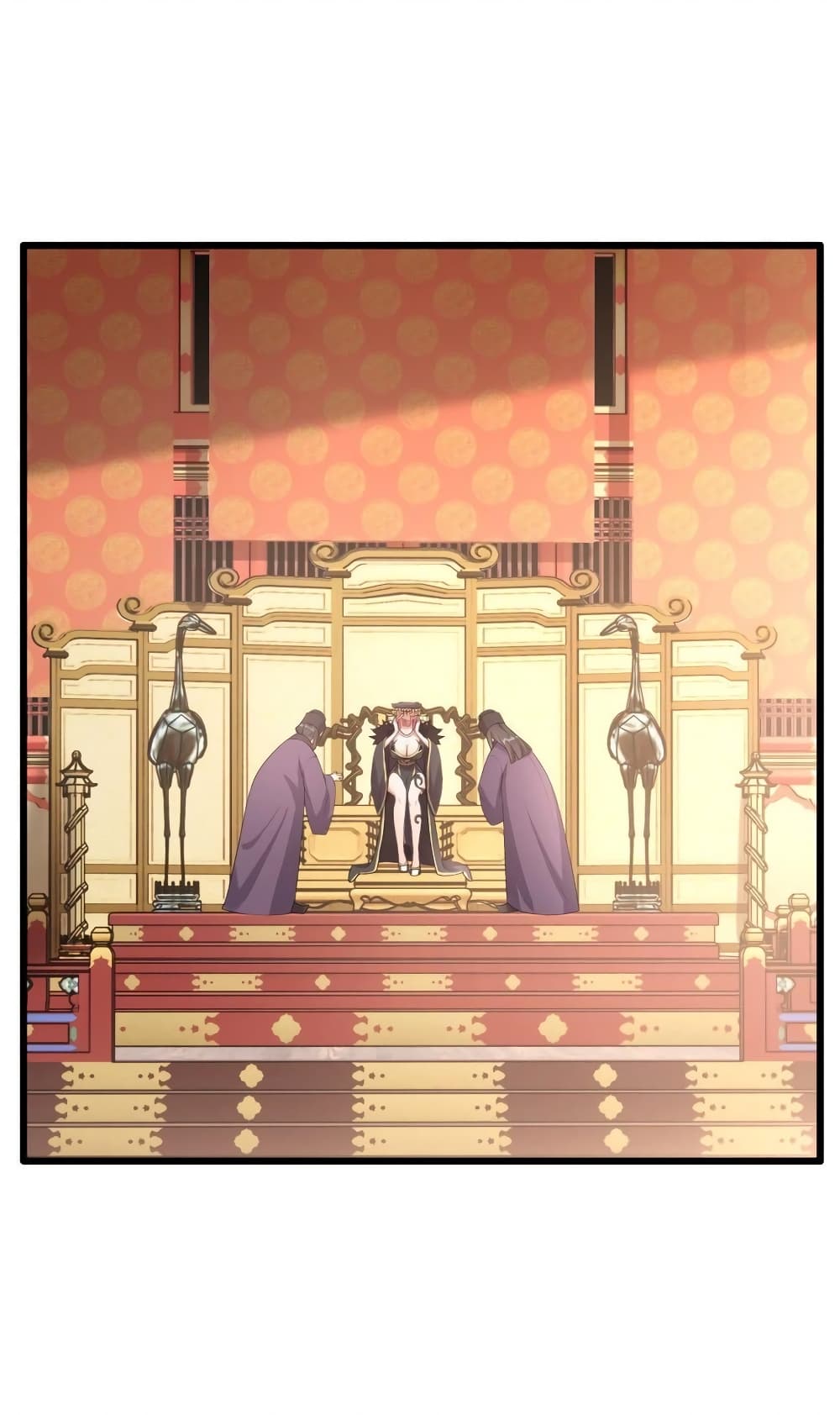 Reincarnation To Take Revenge page 14