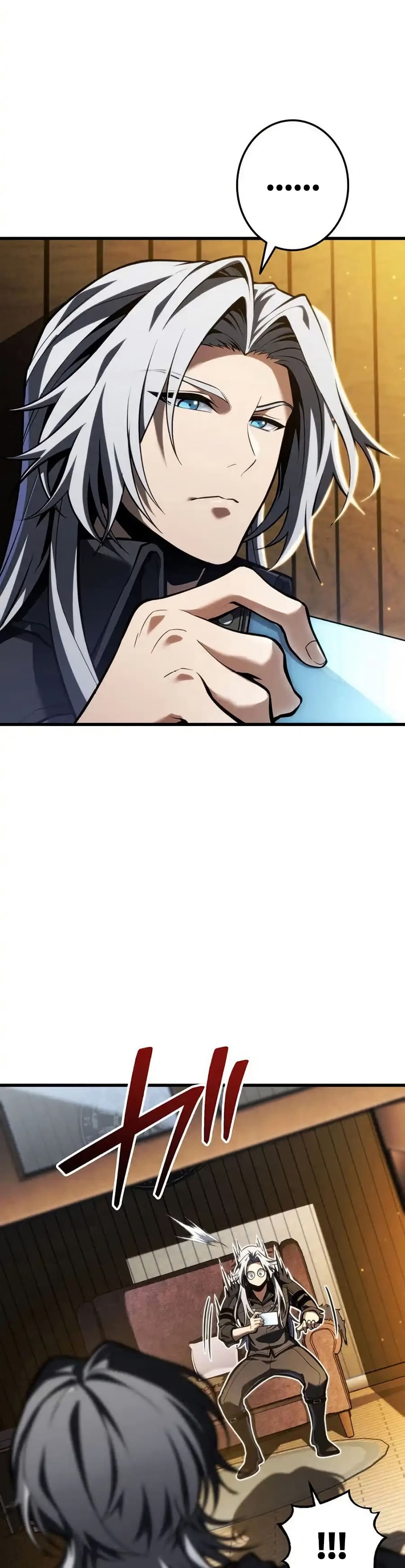 Reincarnator’s Stream page 44