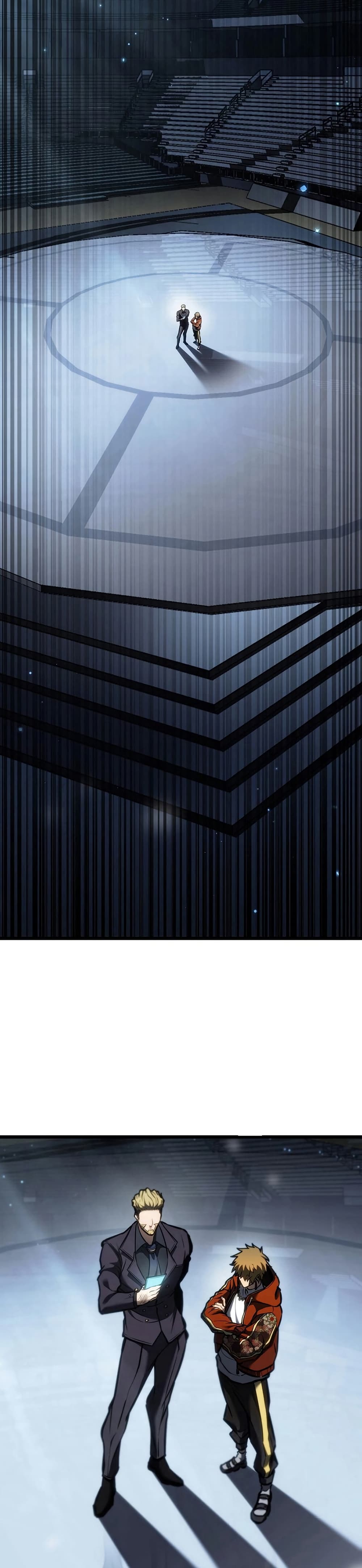 Reincarnator’s Stream page 32