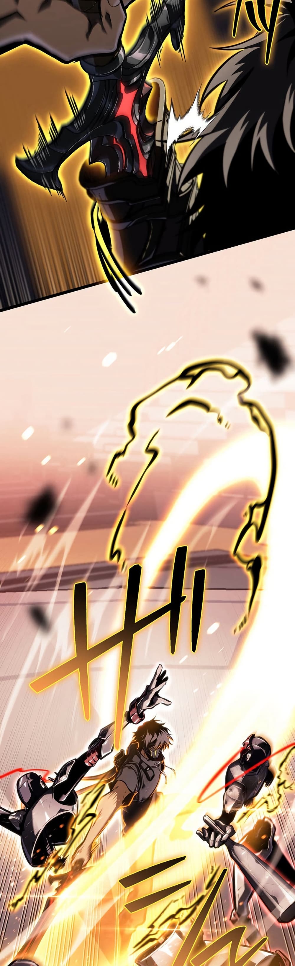Reincarnator’s Stream page 19