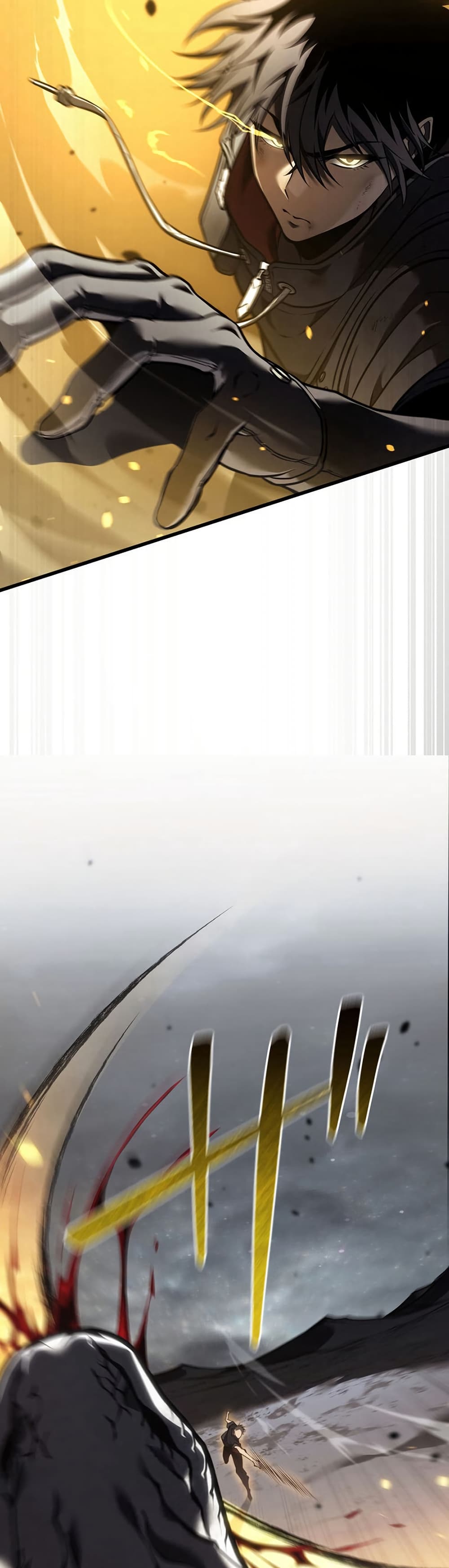 Reincarnator’s Stream page 6