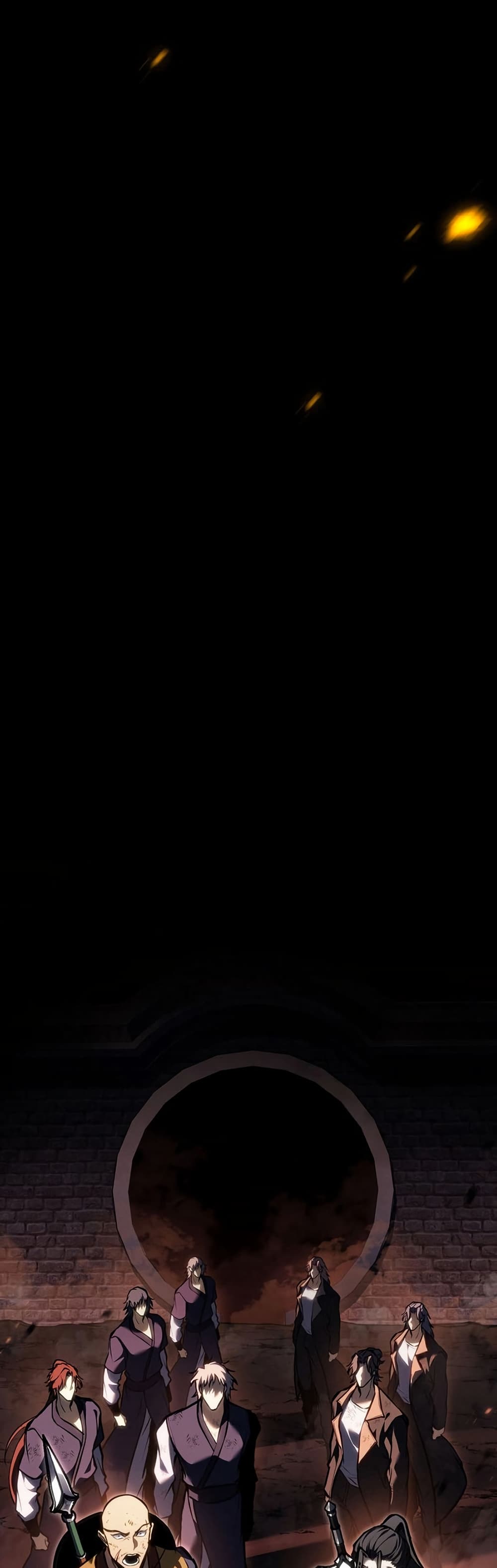 Reincarnator’s Stream page 13