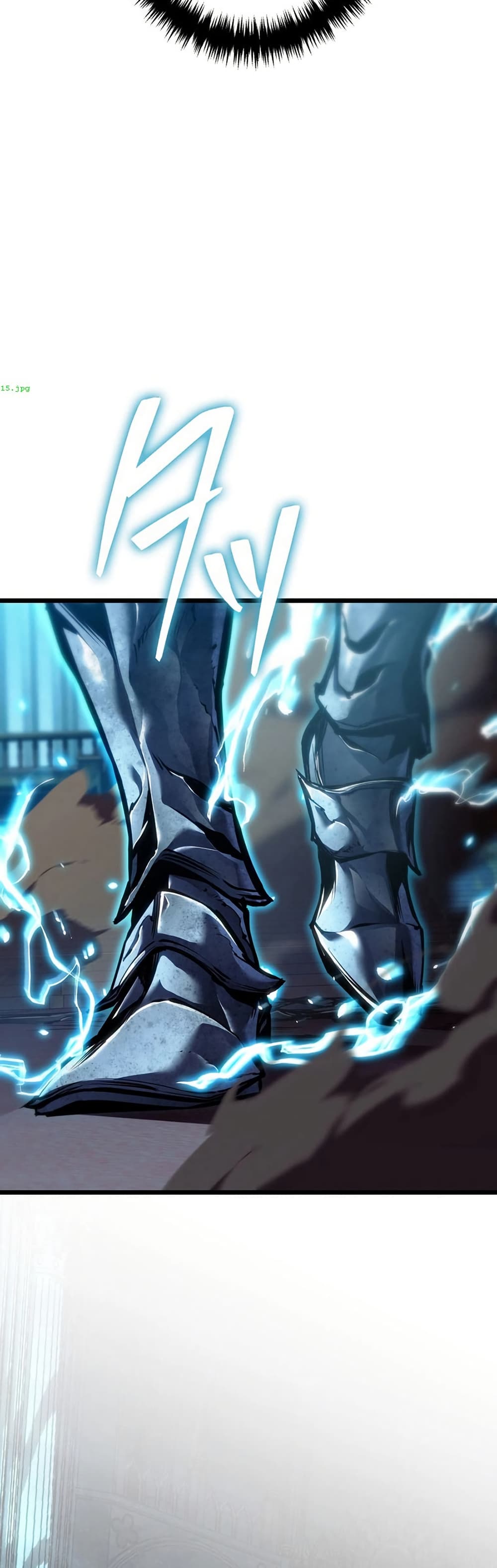 Reincarnator’s Stream page 62