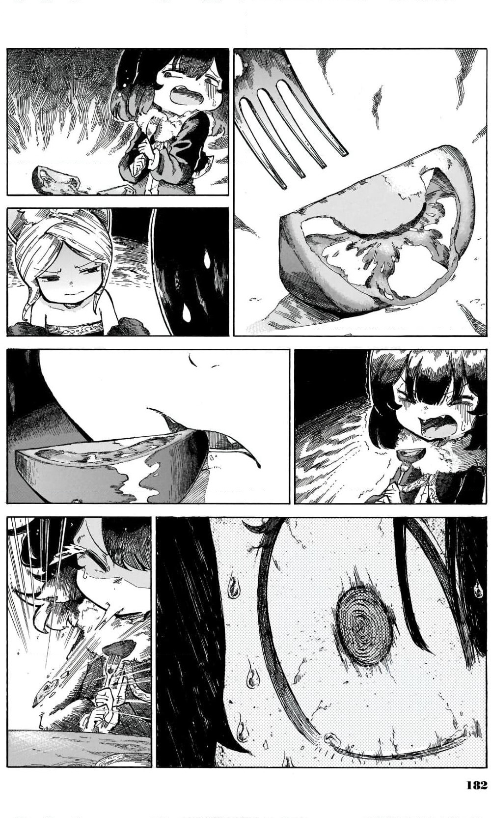 Reki and Yomi page 4