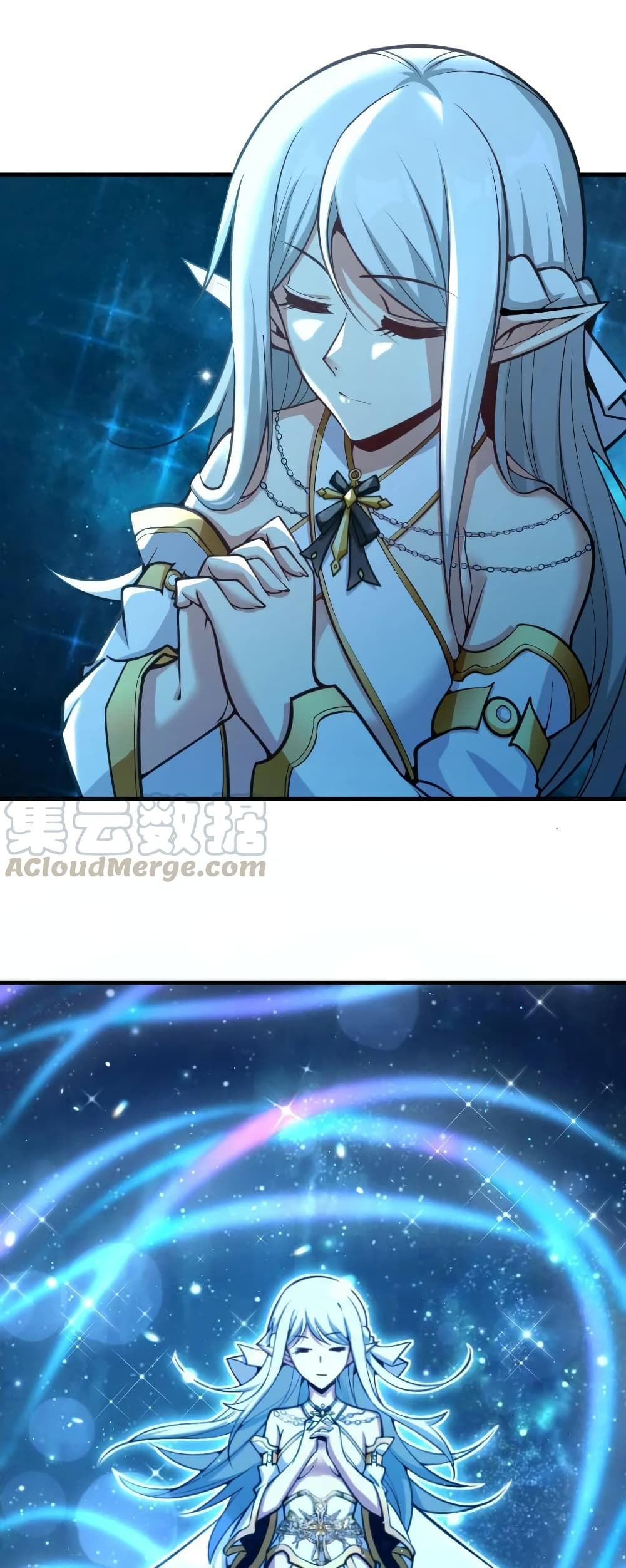 Release That Witch page 7