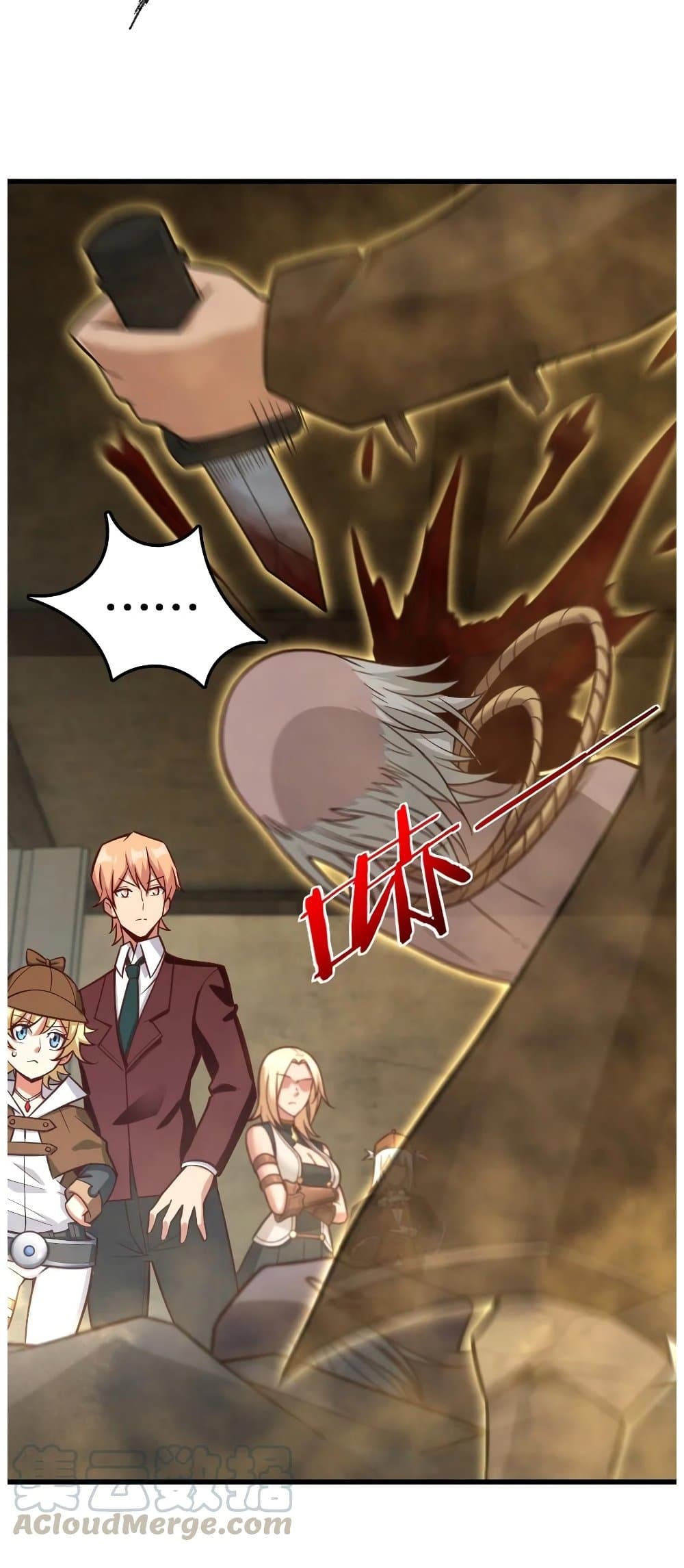 Release That Witch page 2