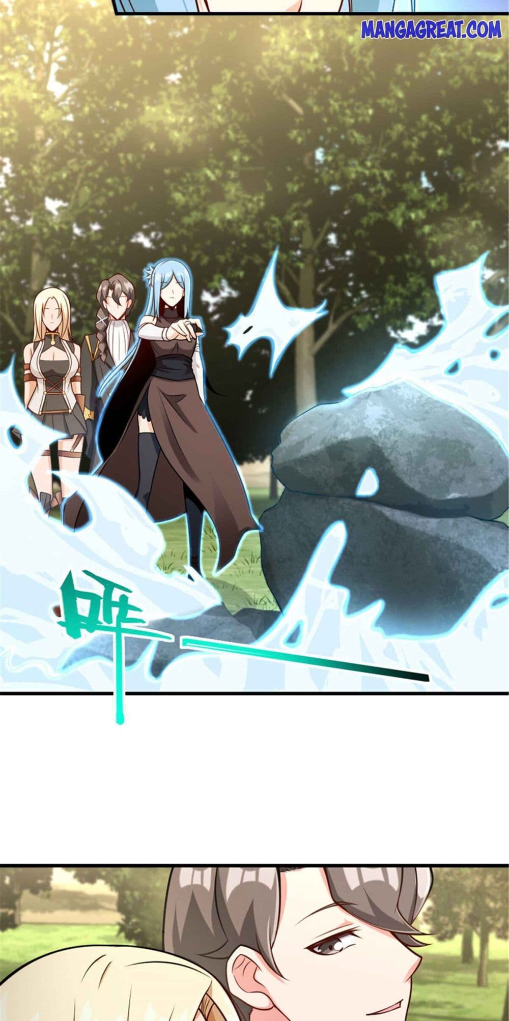 Release That Witch page 3