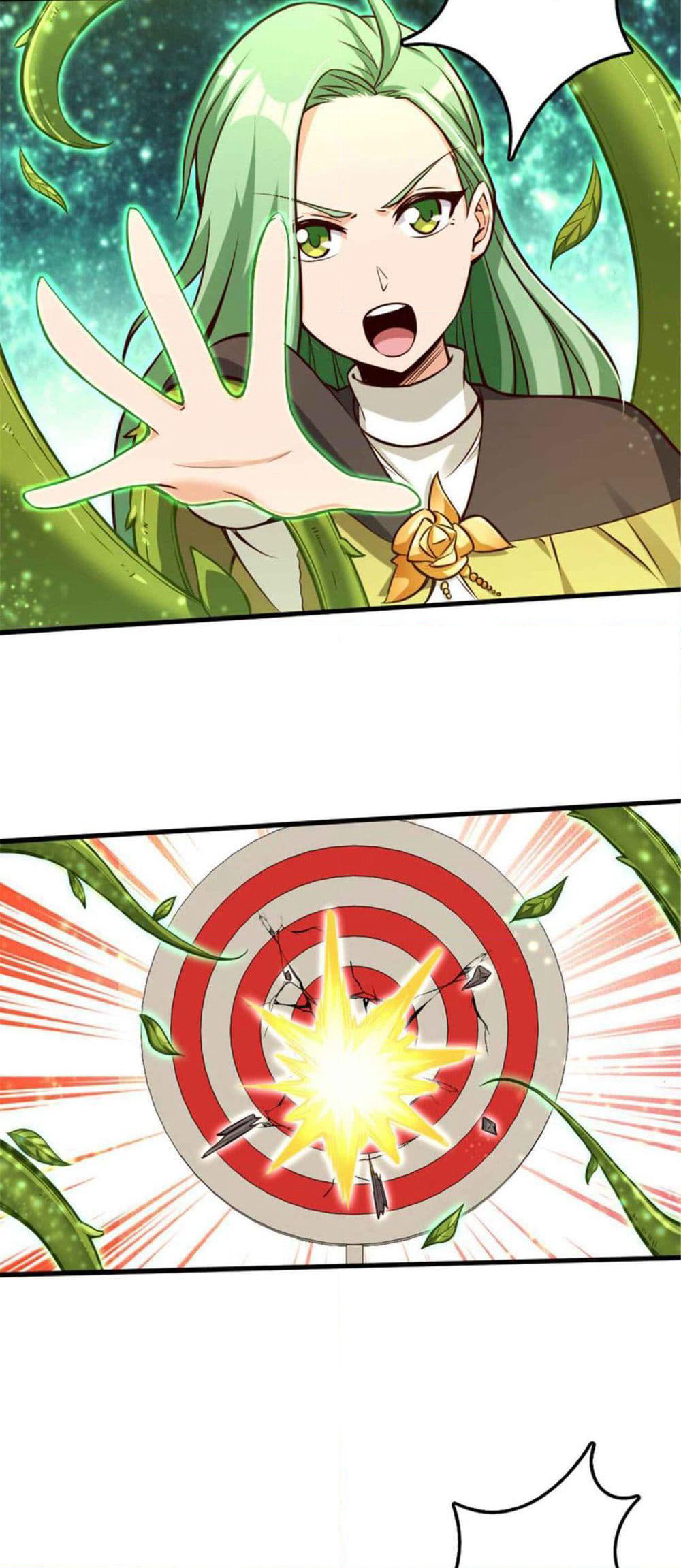 Release That Witch page 3