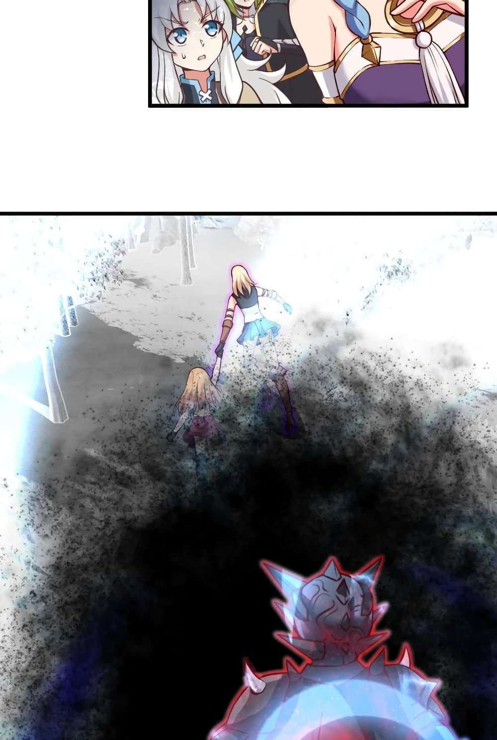 Release That Witch page 5
