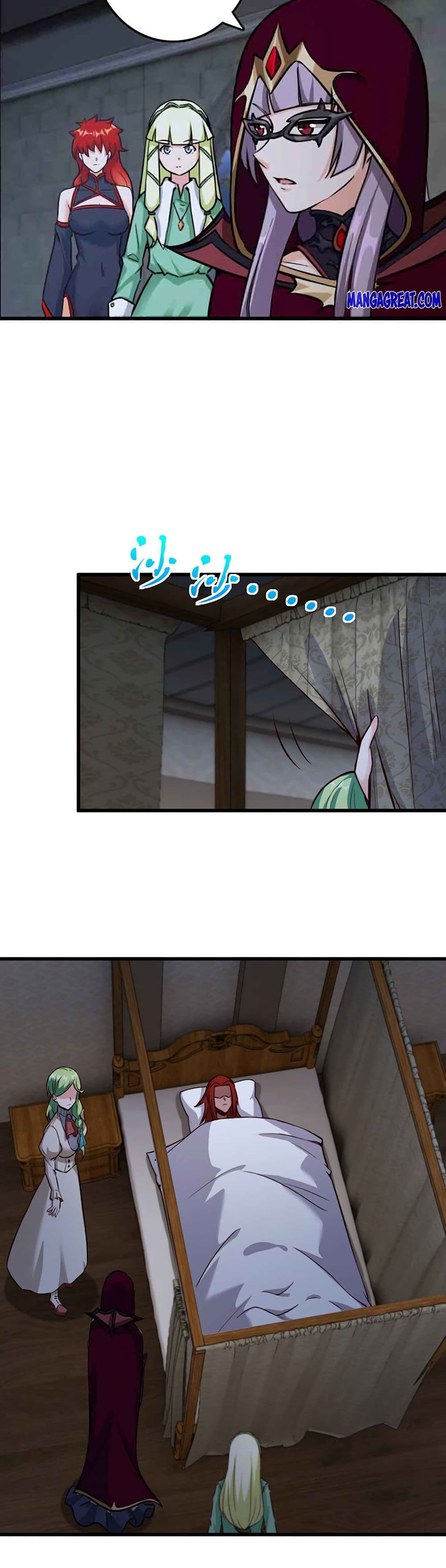 Release That Witch page 2