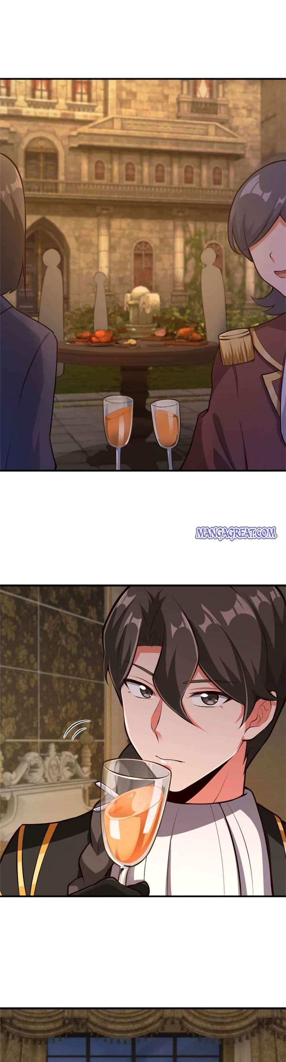 Release That Witch page 20