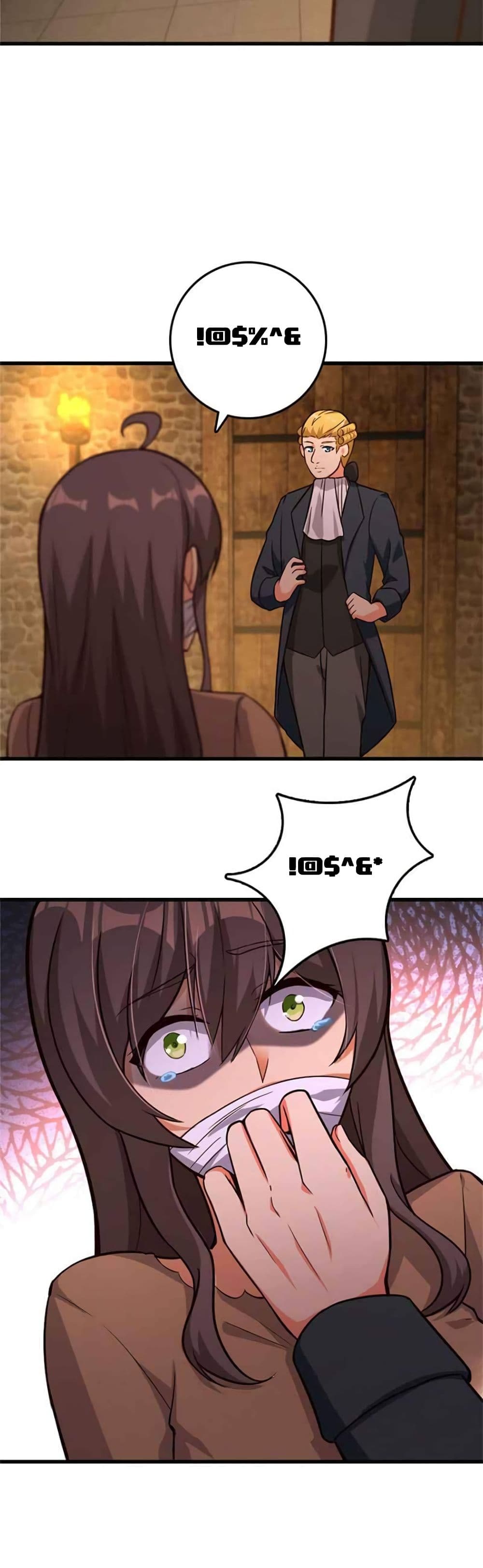 Release That Witch page 21