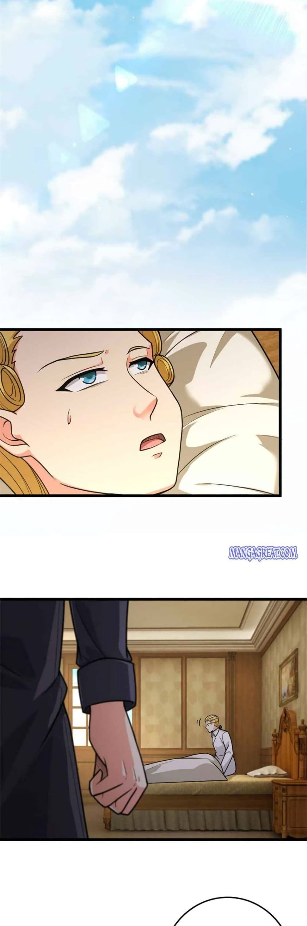 Release That Witch page 18