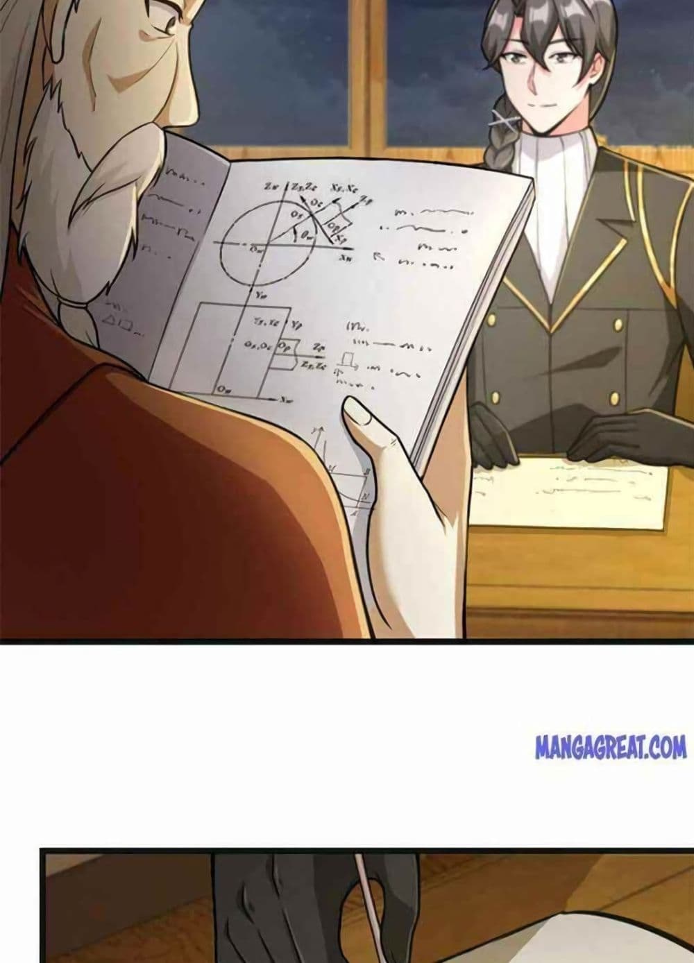 Release That Witch page 7
