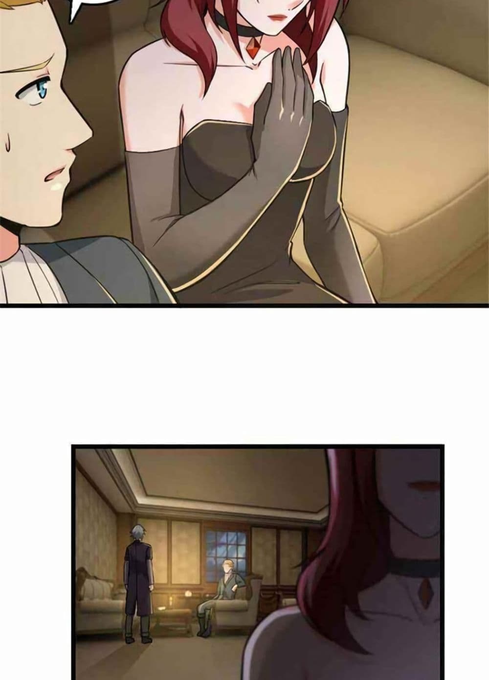 Release That Witch page 31
