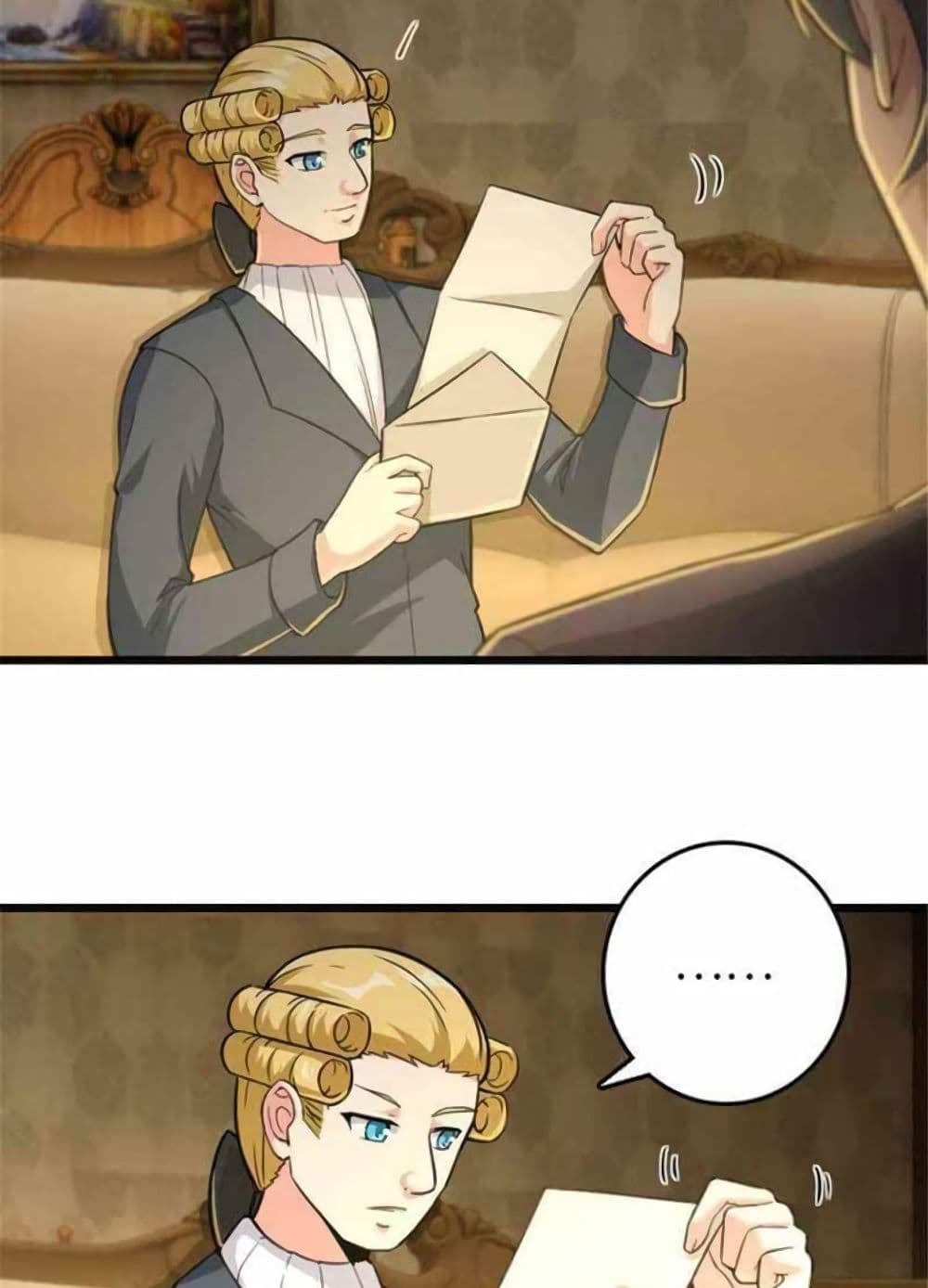 Release That Witch page 43