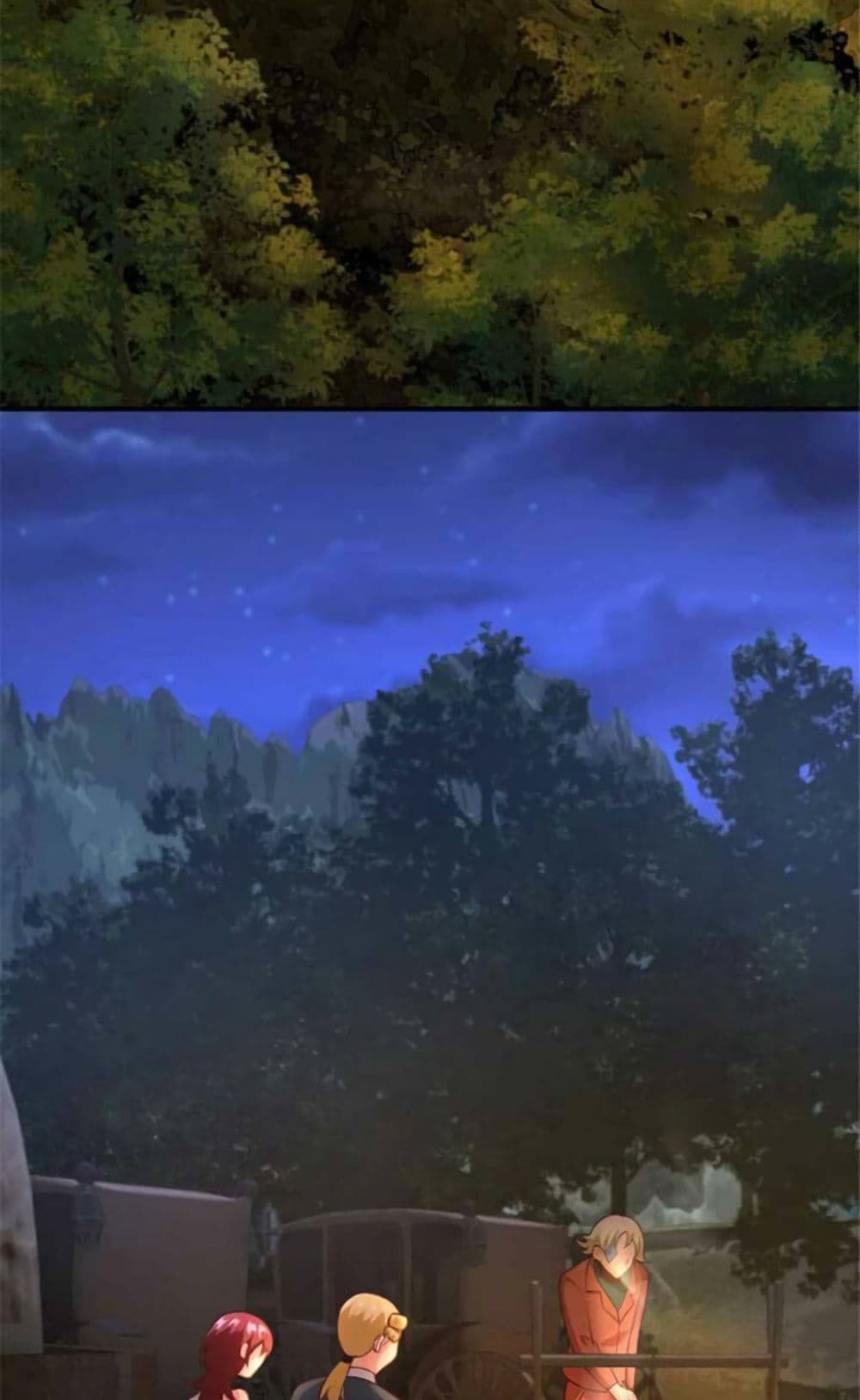 Release That Witch page 3