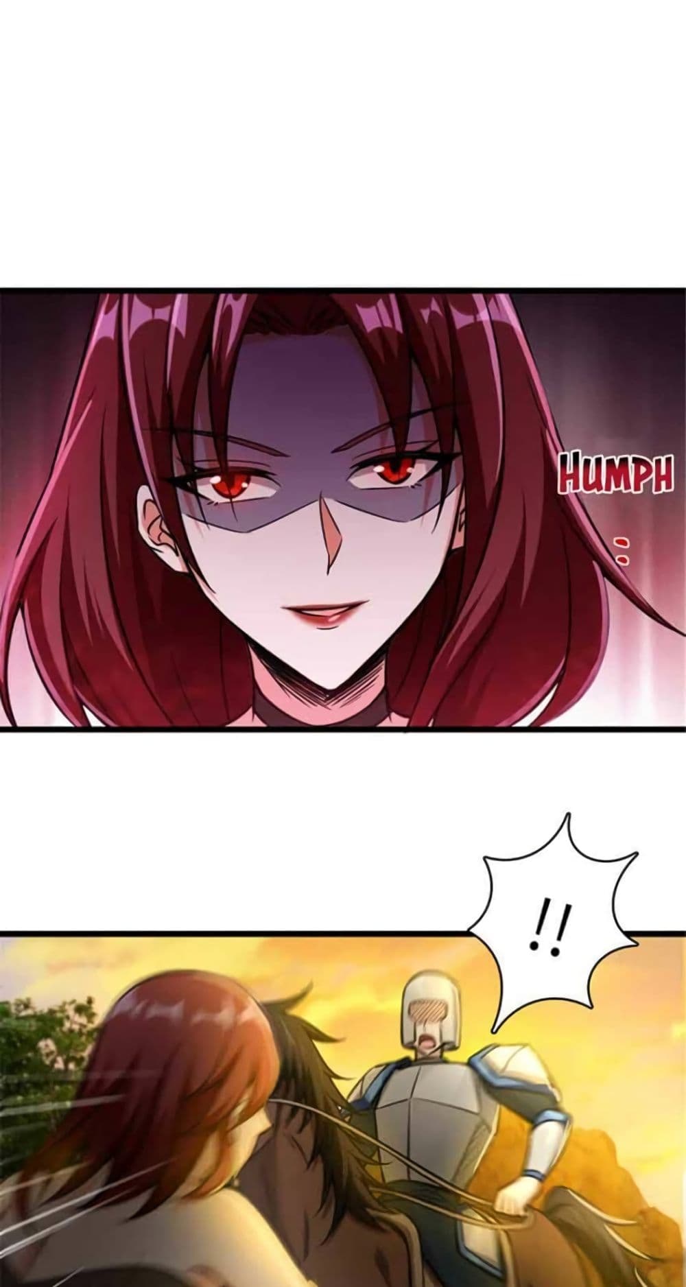 Release That Witch page 31