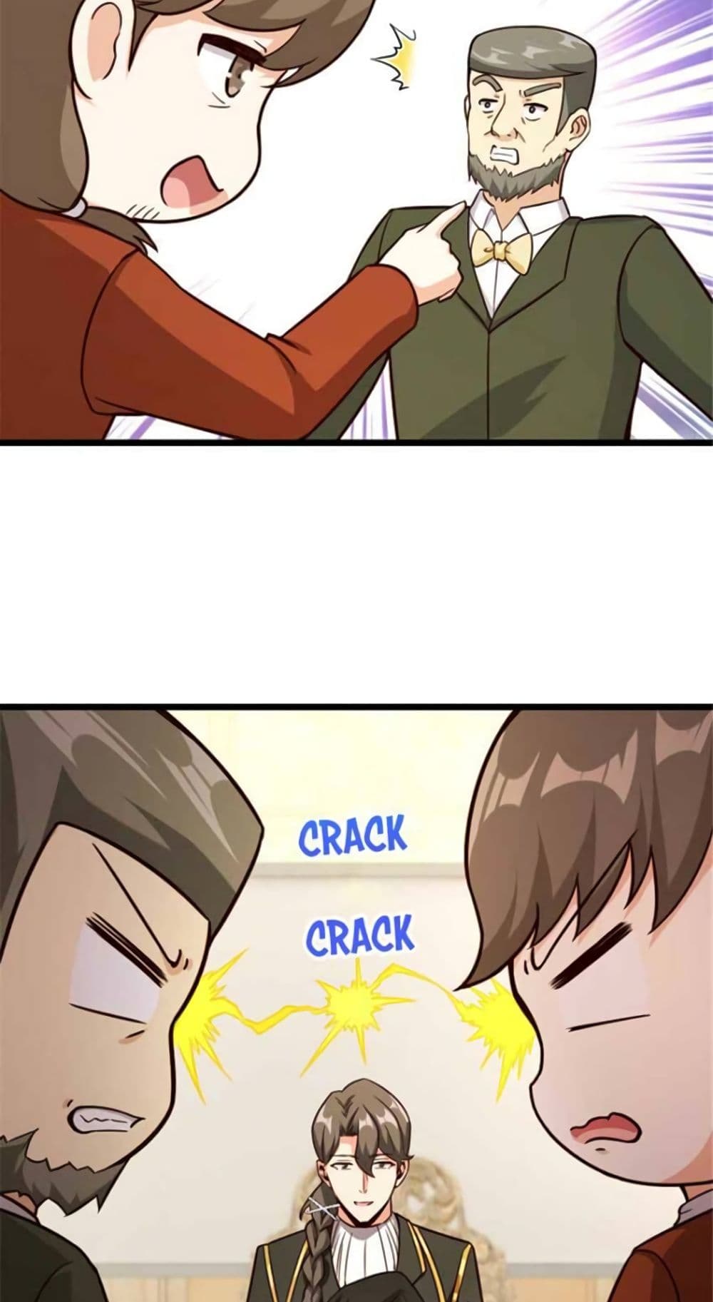 Release That Witch page 20