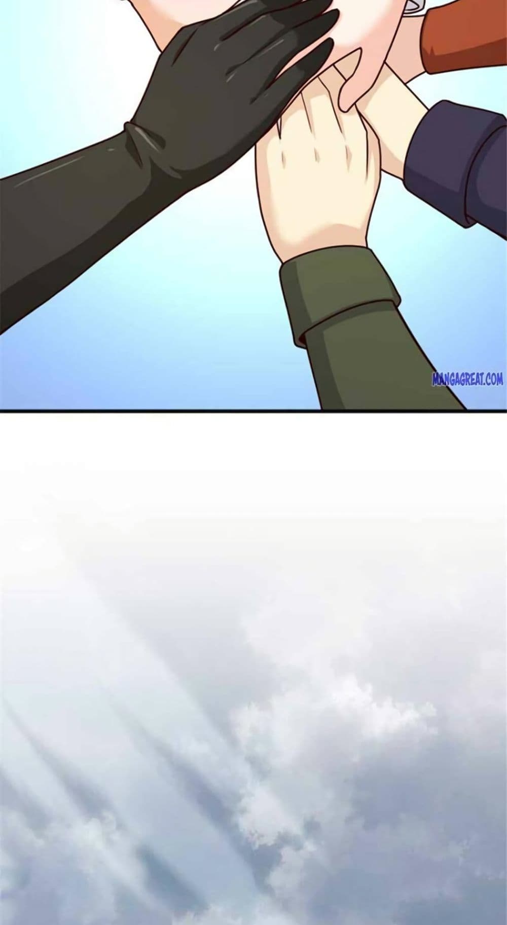 Release That Witch page 32