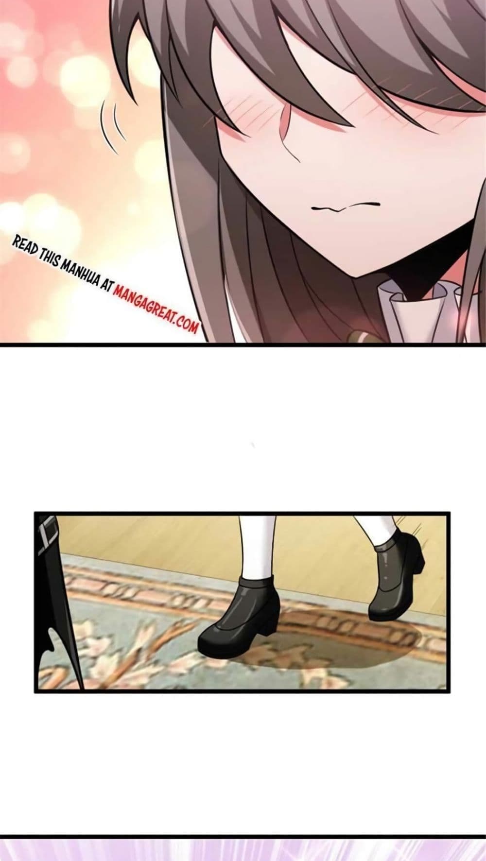 Release That Witch page 21