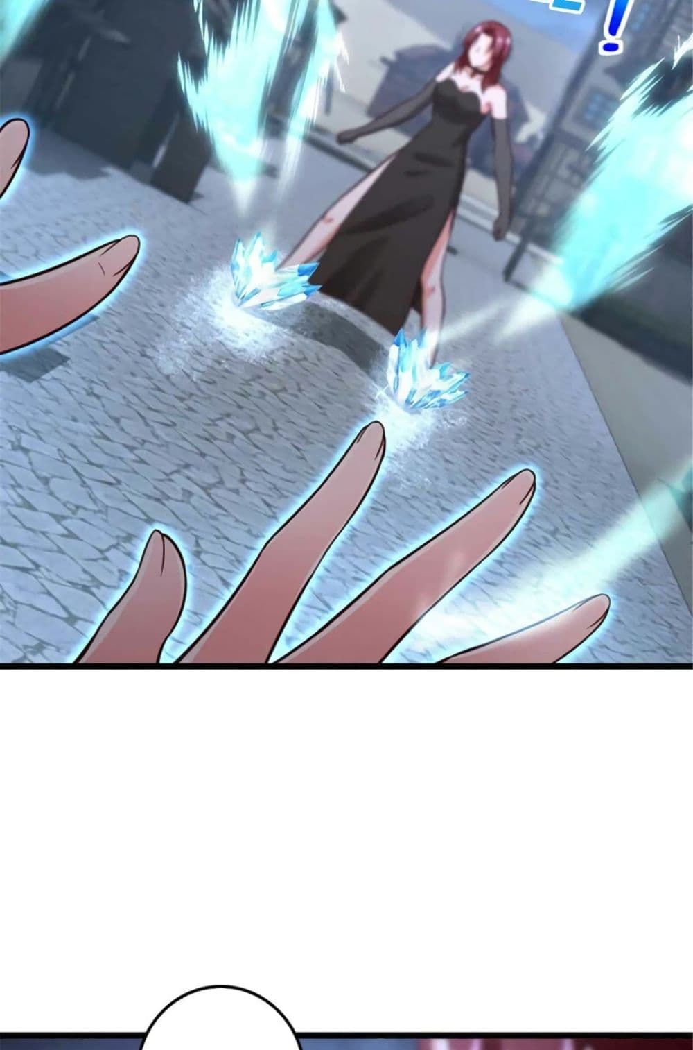 Release That Witch page 49