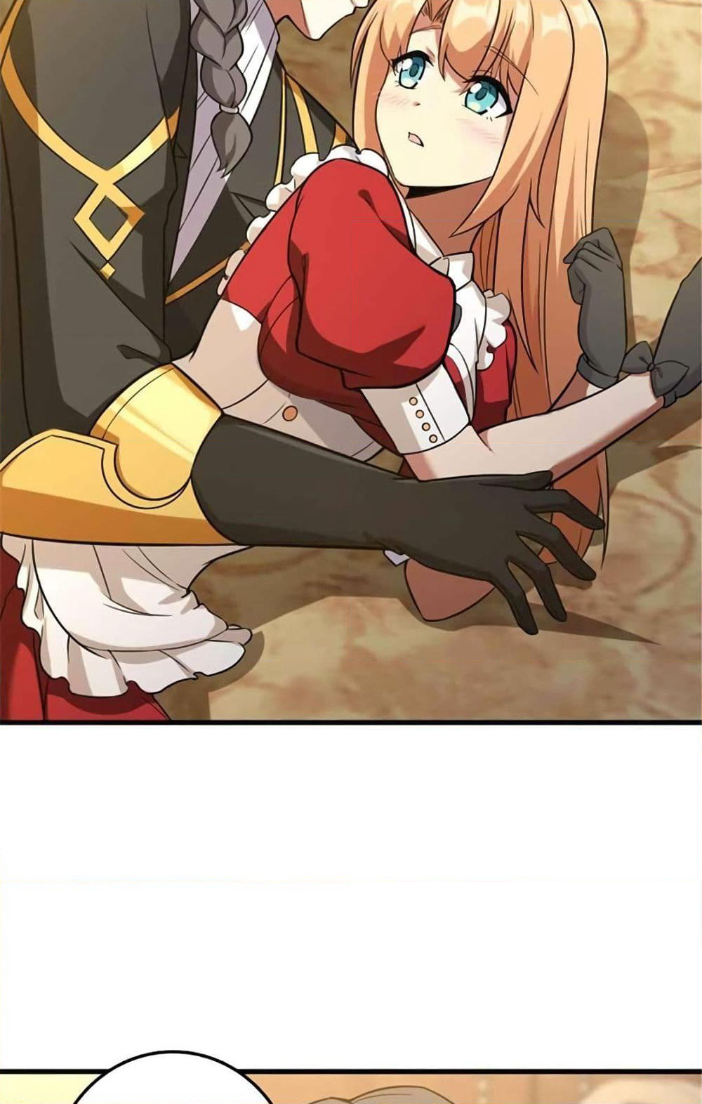 Release That Witch page 6