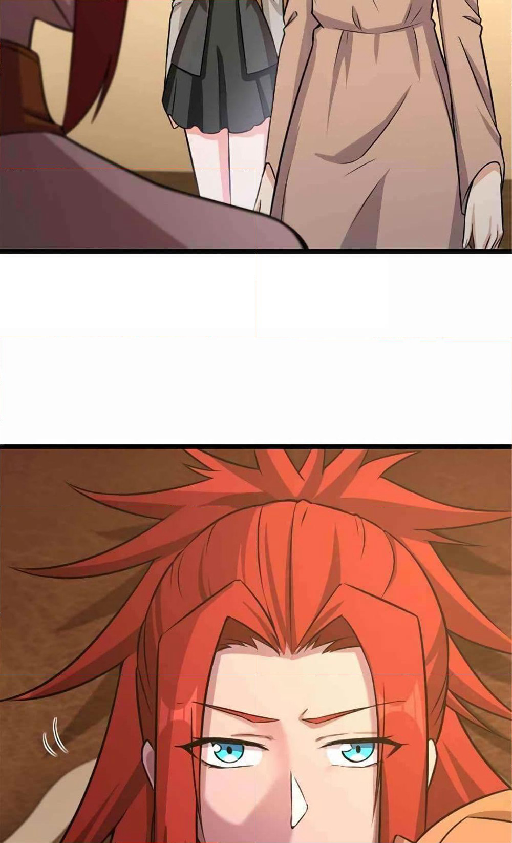 Release That Witch page 59
