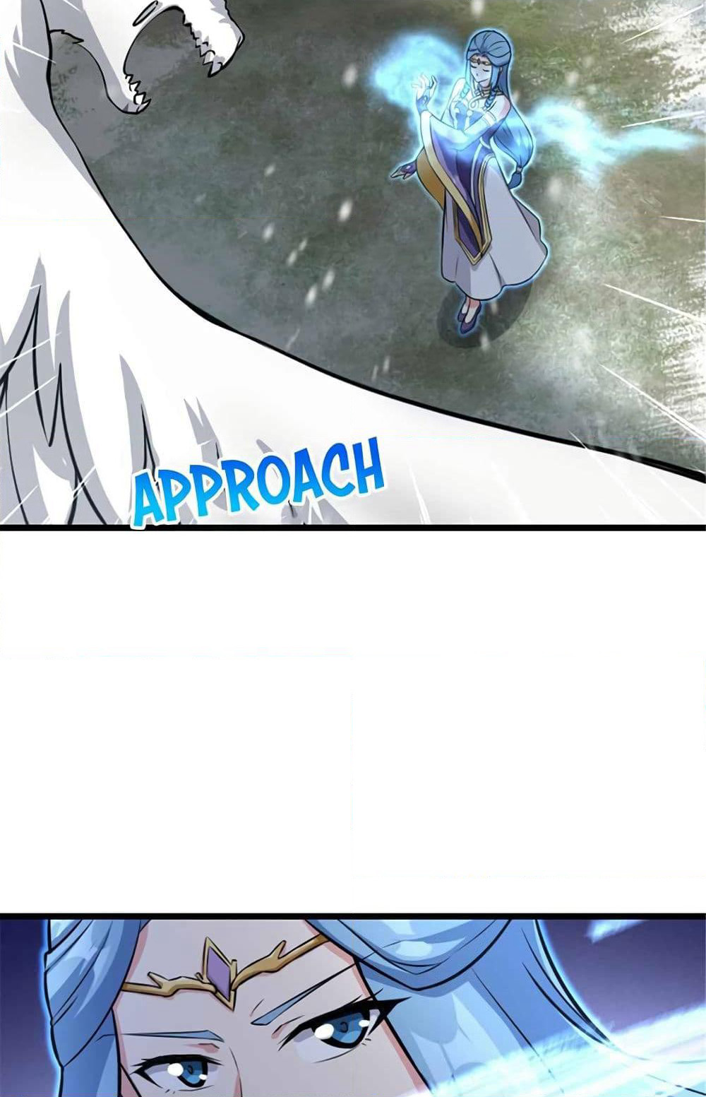 Release That Witch page 6