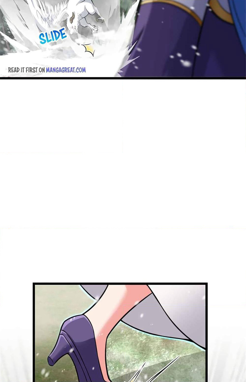 Release That Witch page 10