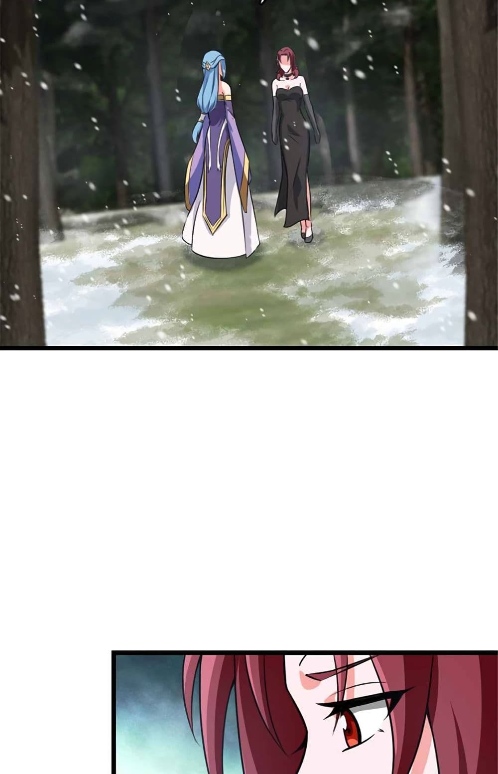 Release That Witch page 33