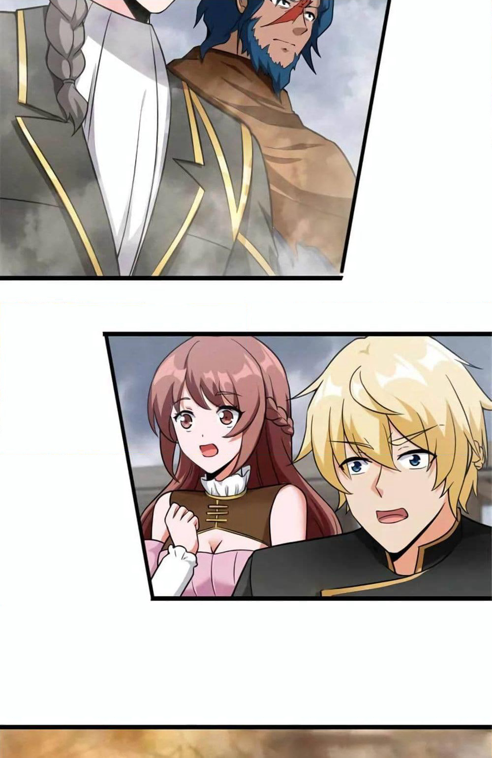 Release That Witch page 57