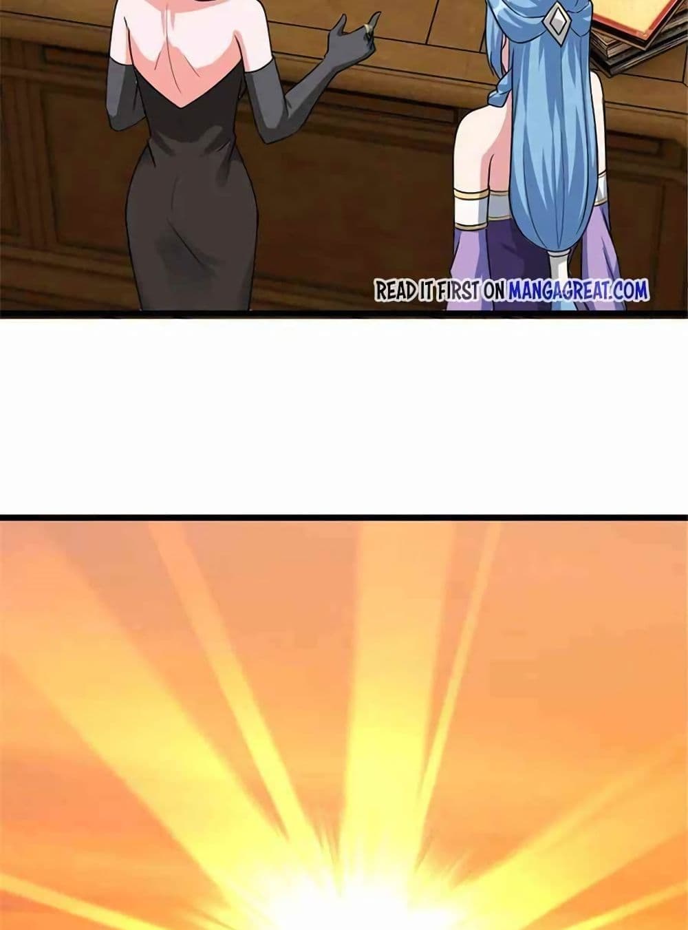 Release That Witch page 46
