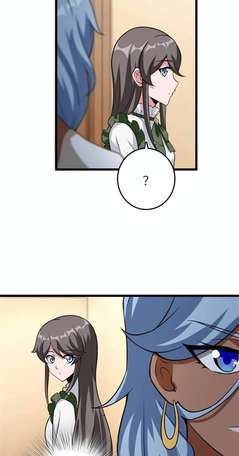 Release That Witch page 18