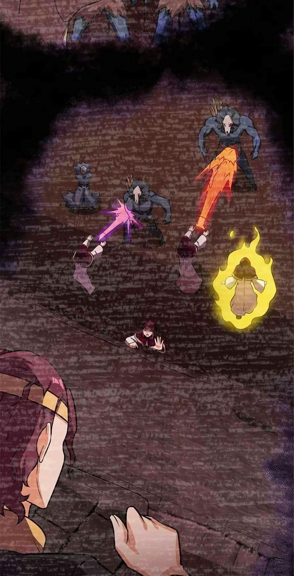 Release That Witch page 40