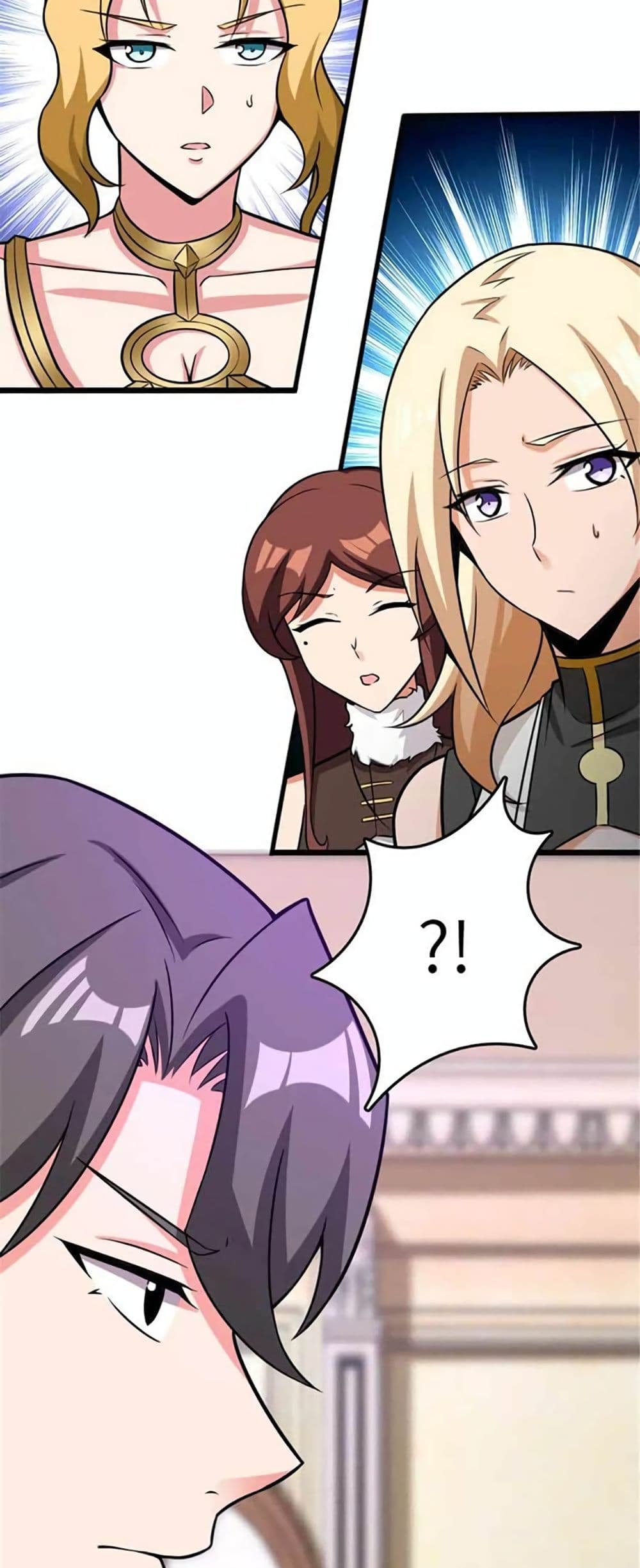Release That Witch page 35