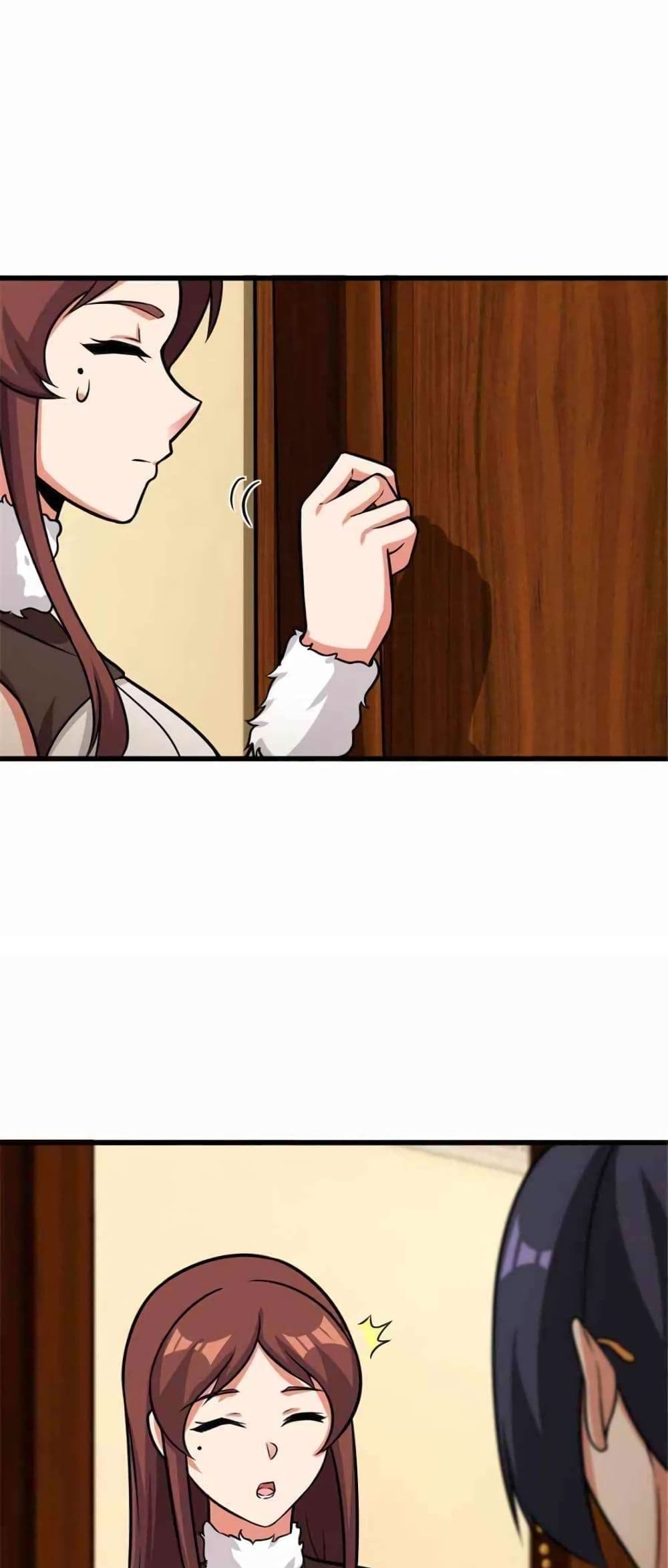 Release That Witch page 30