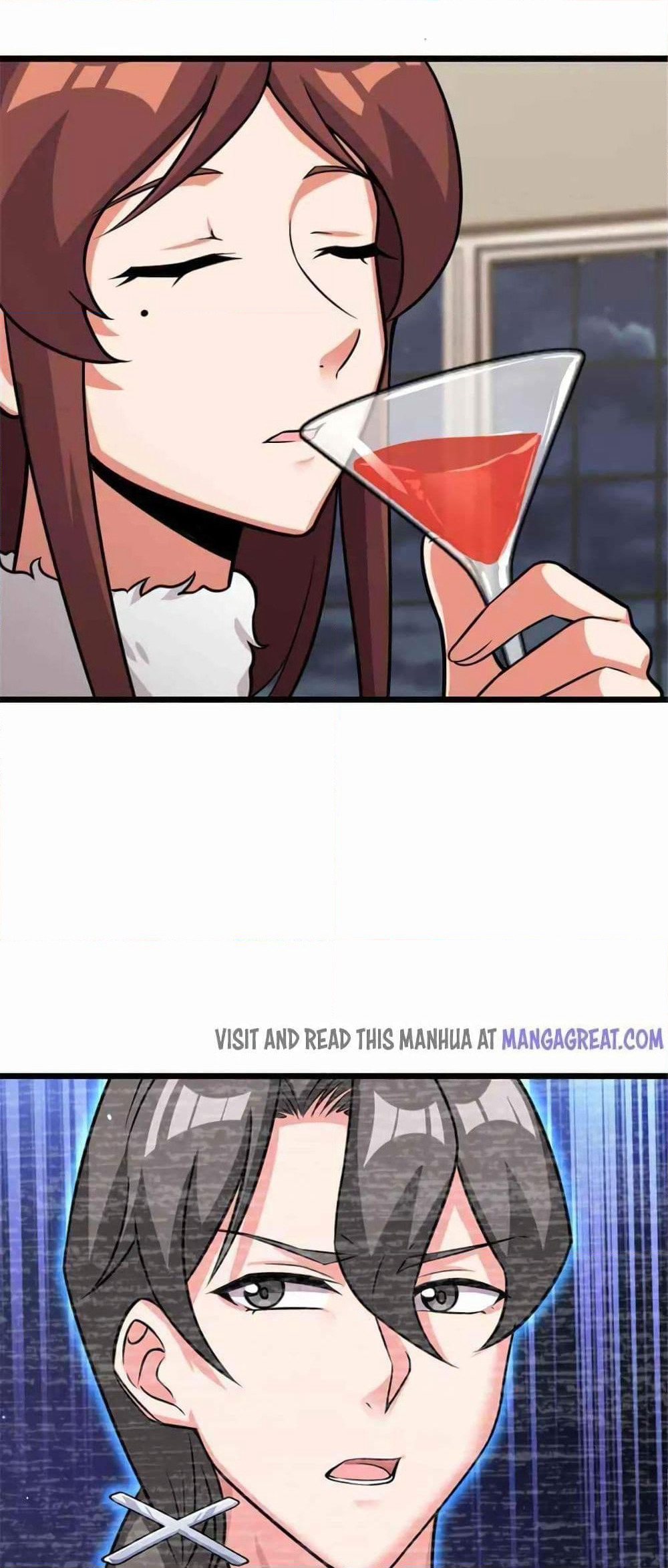 Release That Witch page 39