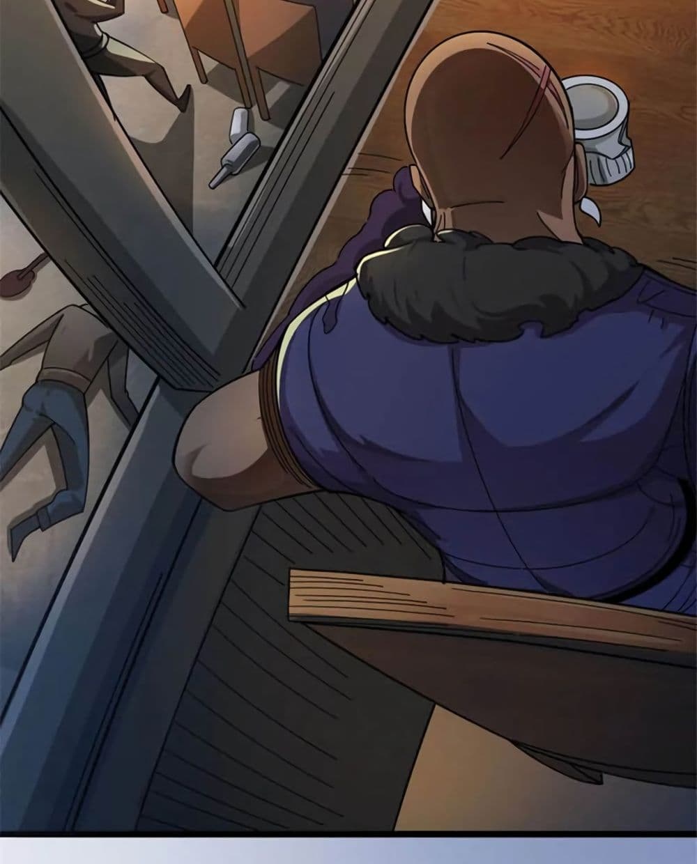 Release That Witch page 18