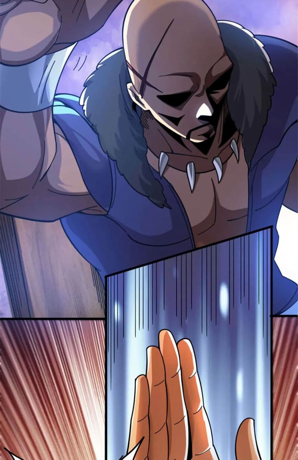 Release That Witch page 11