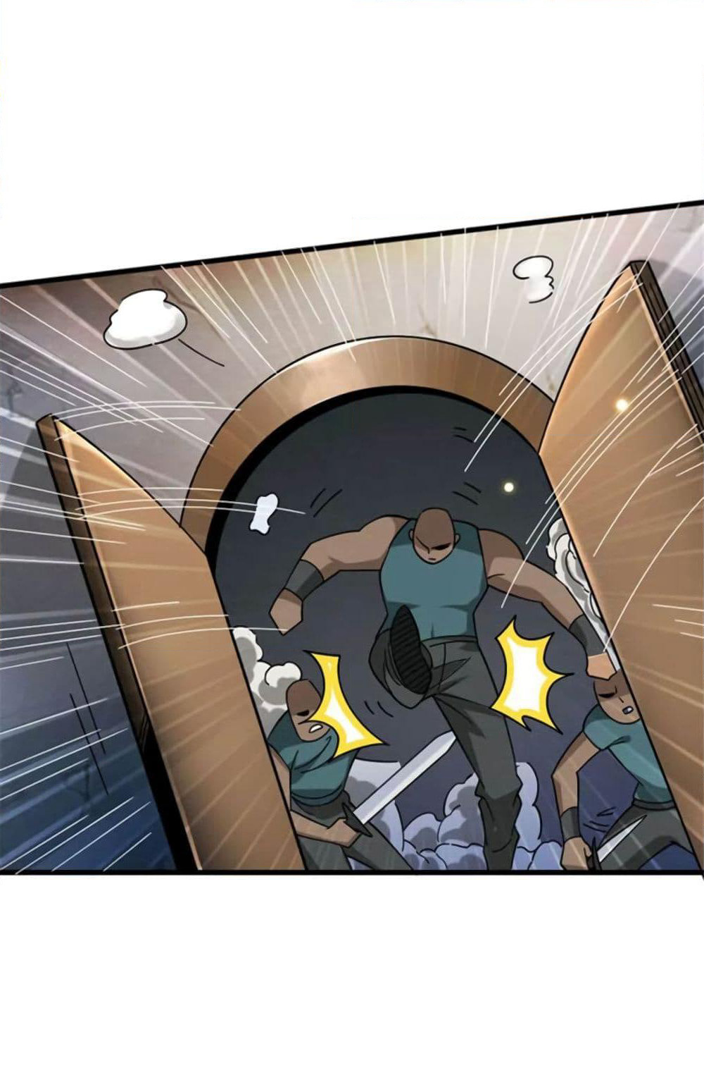 Release That Witch page 26