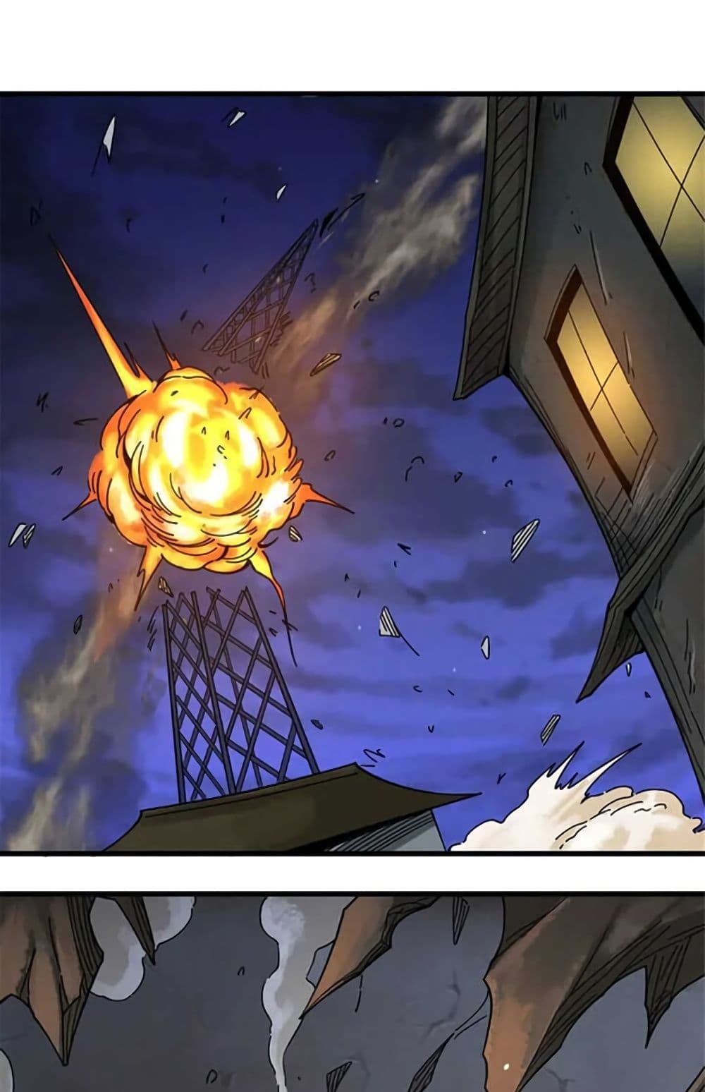 Release That Witch page 8
