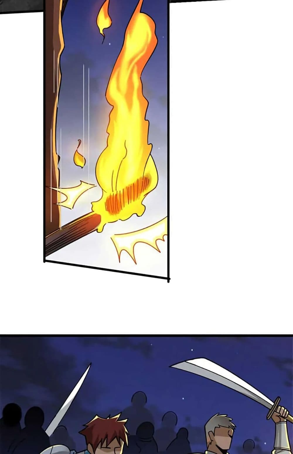 Release That Witch page 32